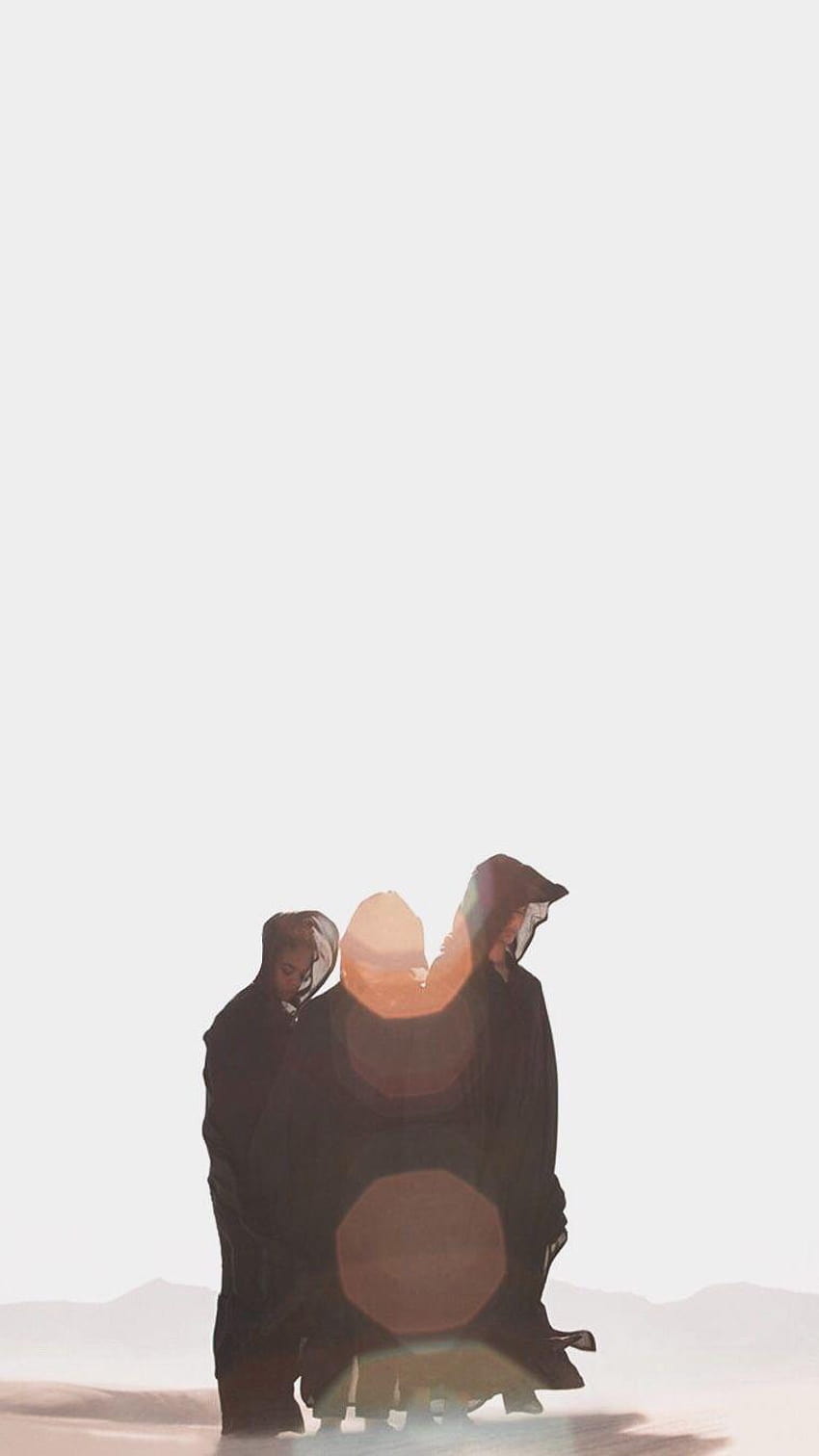 850x1512 Rufus du sol HD wallpaper