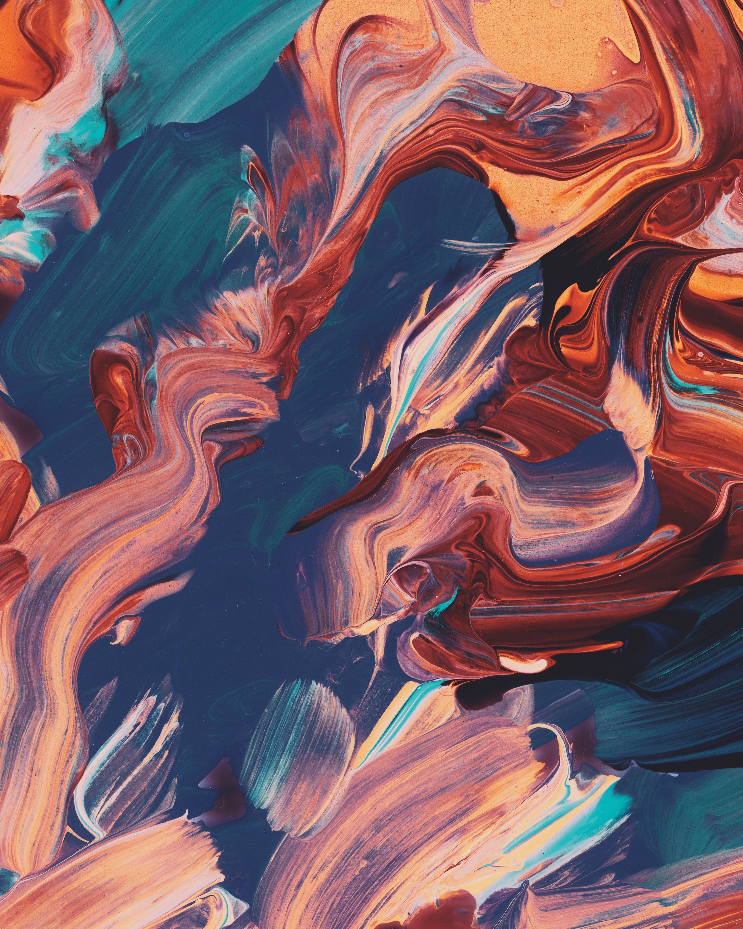 2500x3125 Colorful wallpaper If u like my
