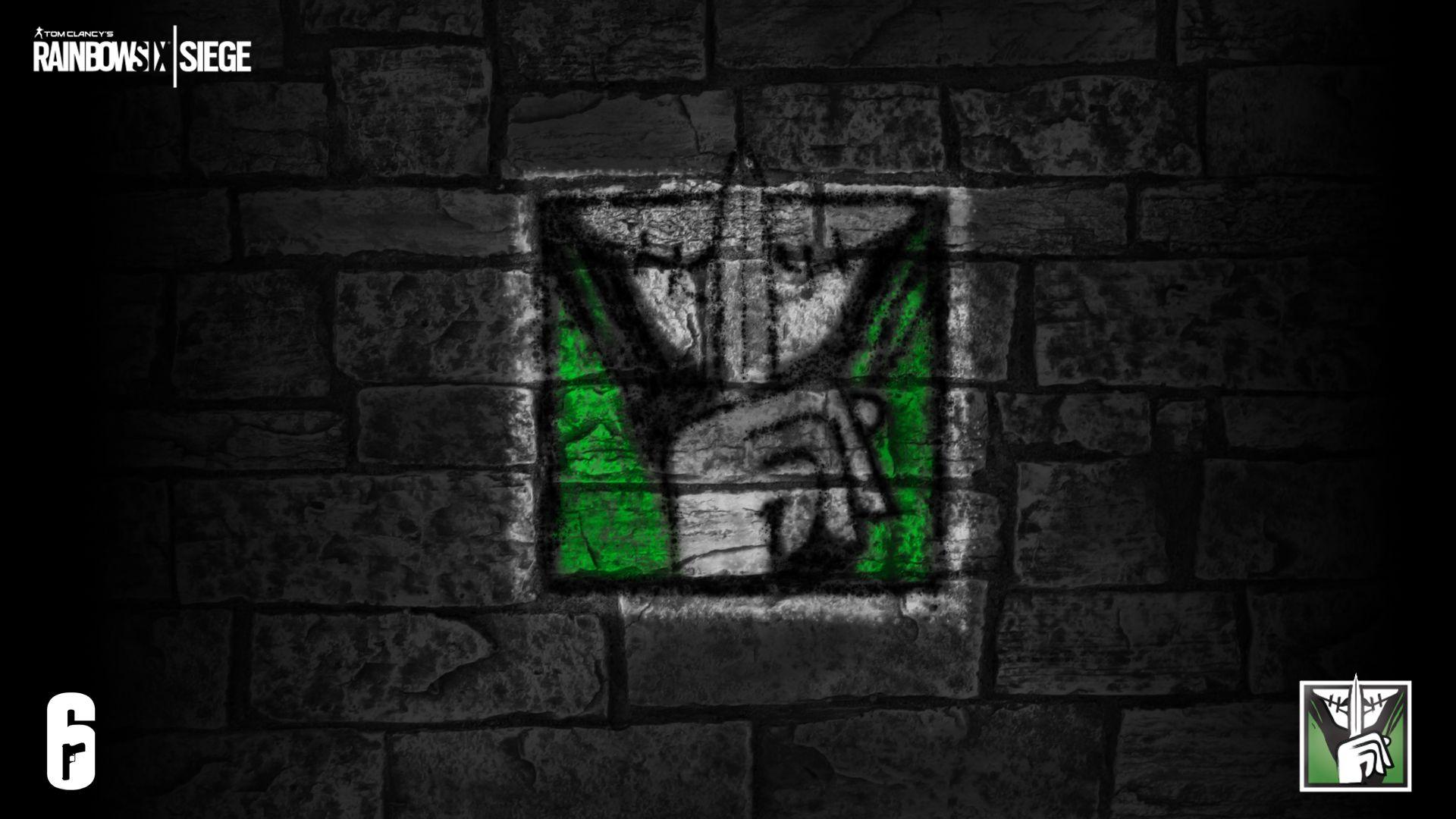 1920x1080 Caveira Wallpaper