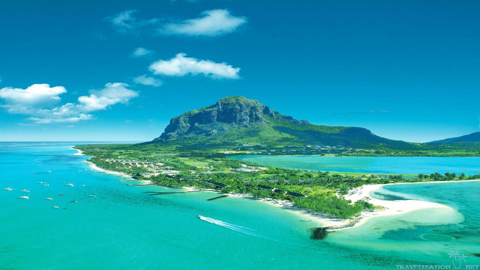 Mauritius Wallpapers - Top Free Mauritius Backgrounds - WallpaperAccess