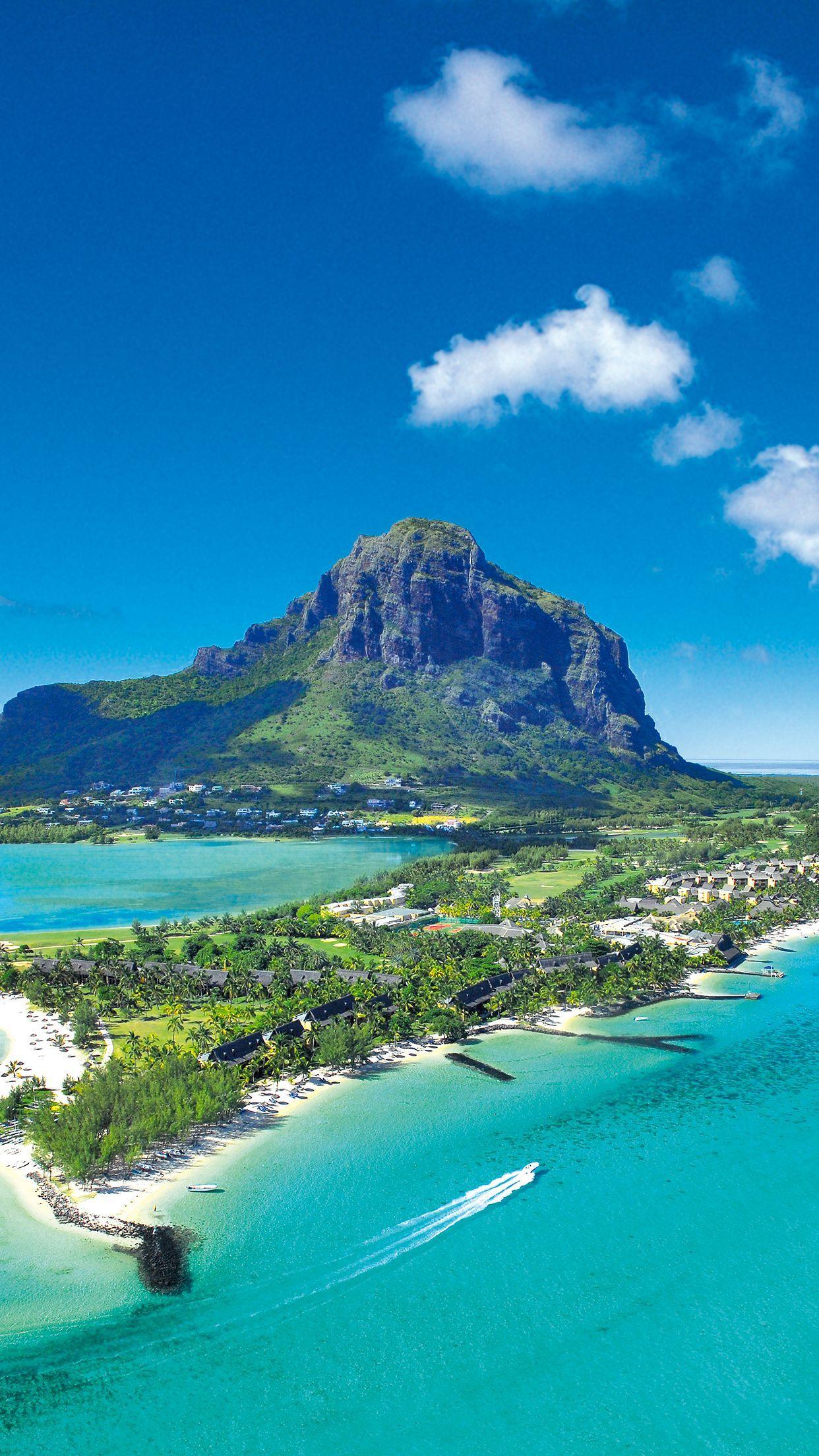 Mauritius Wallpapers - Top Free Mauritius Backgrounds - WallpaperAccess