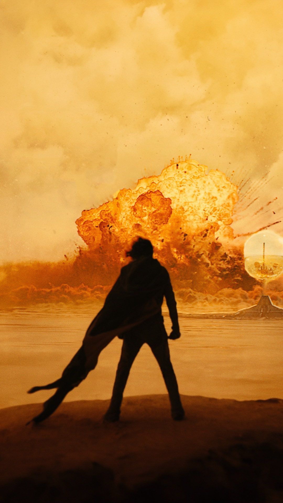 1080x1920 The largest Dune screensaver thread