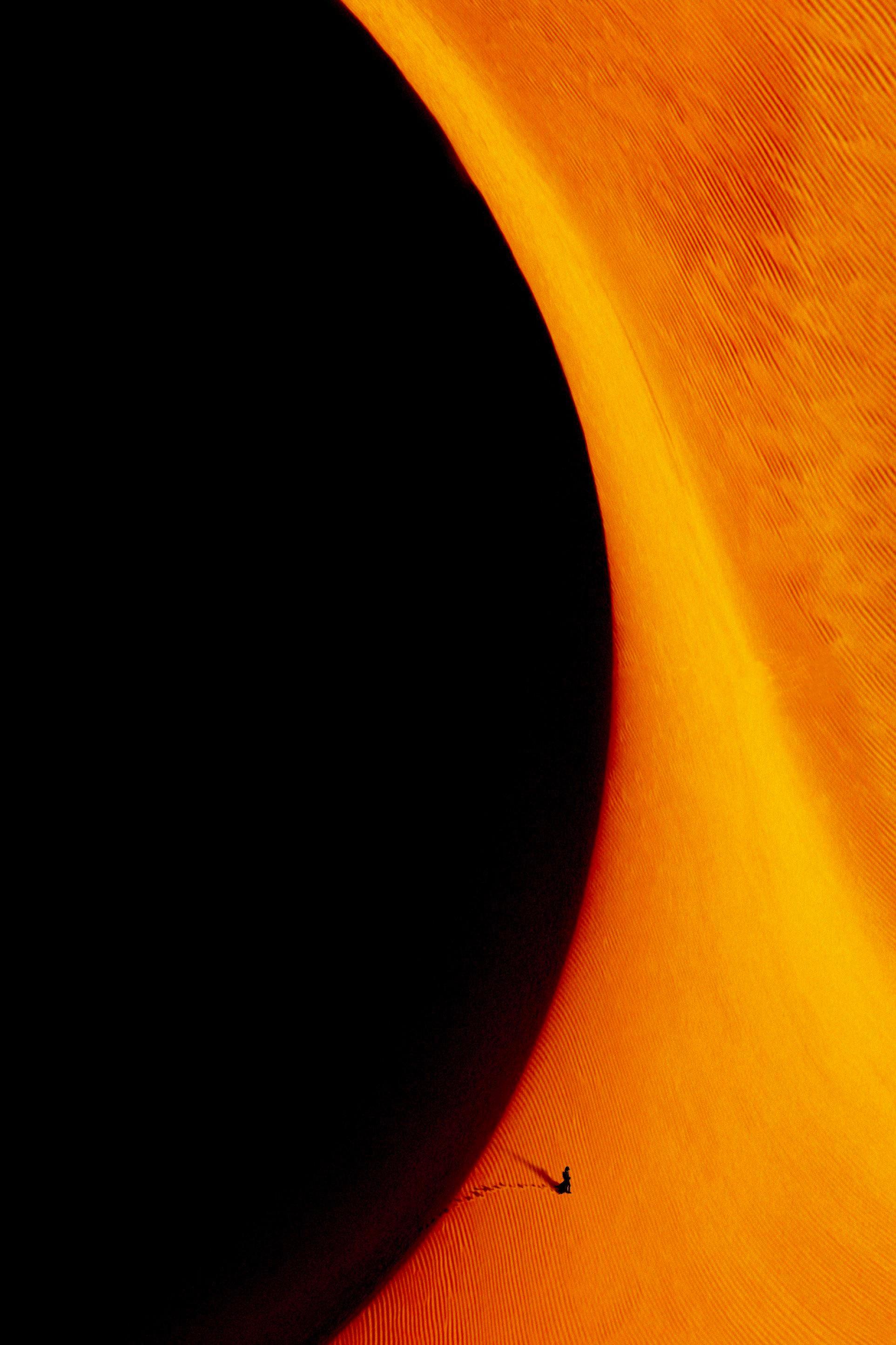1925x2888 Dune Movie Wallpaper Free
