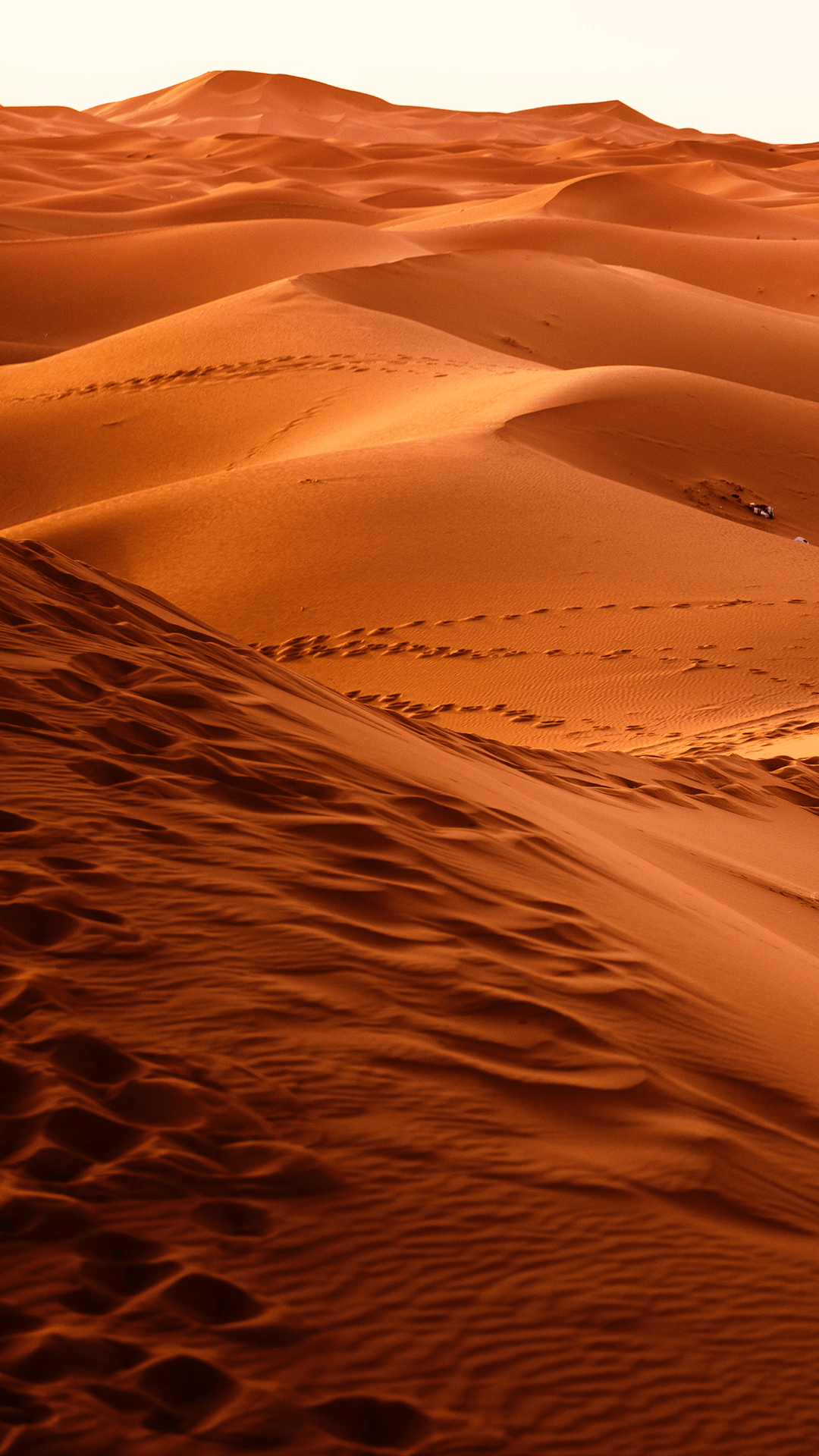 1080x1920 Sand Dunes iPhone WallpaperK