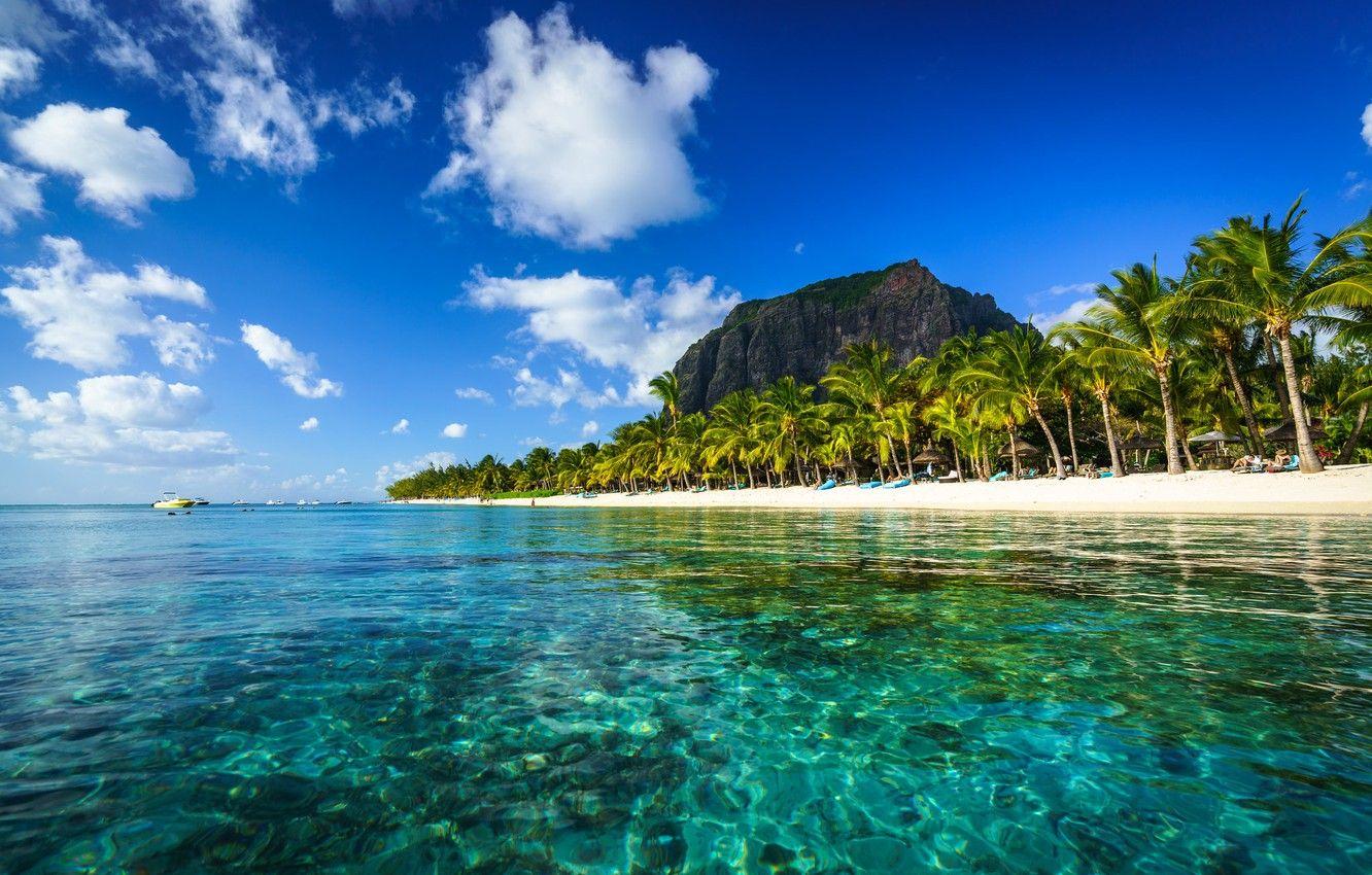 Mauritius Wallpapers - Top Free Mauritius Backgrounds - WallpaperAccess