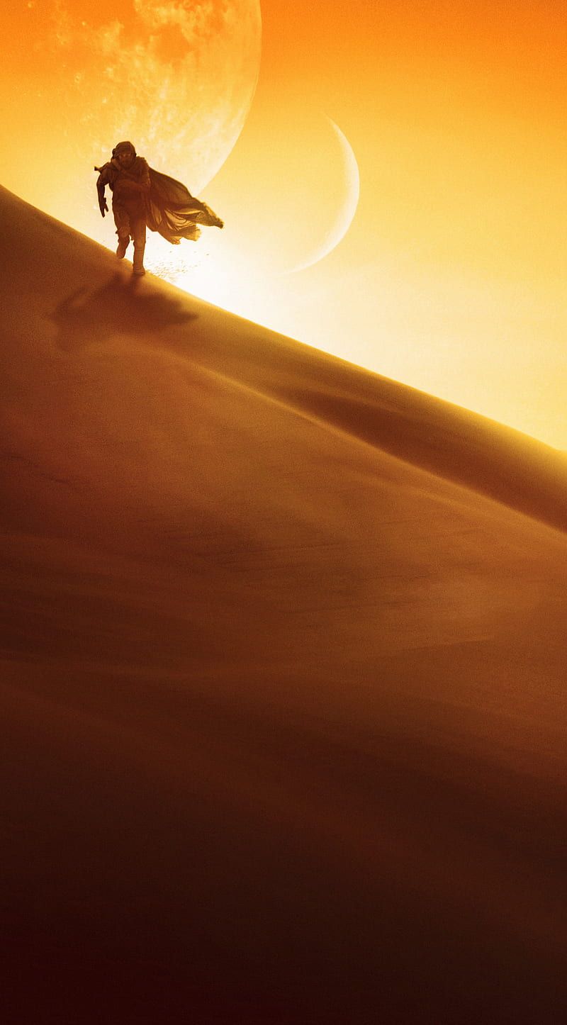 800x1446 Dune Movie, HD phone wallpaper