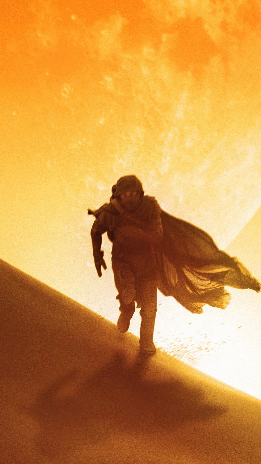 1080x1920 Download Movie Dune (2021) Phone Wallpaper