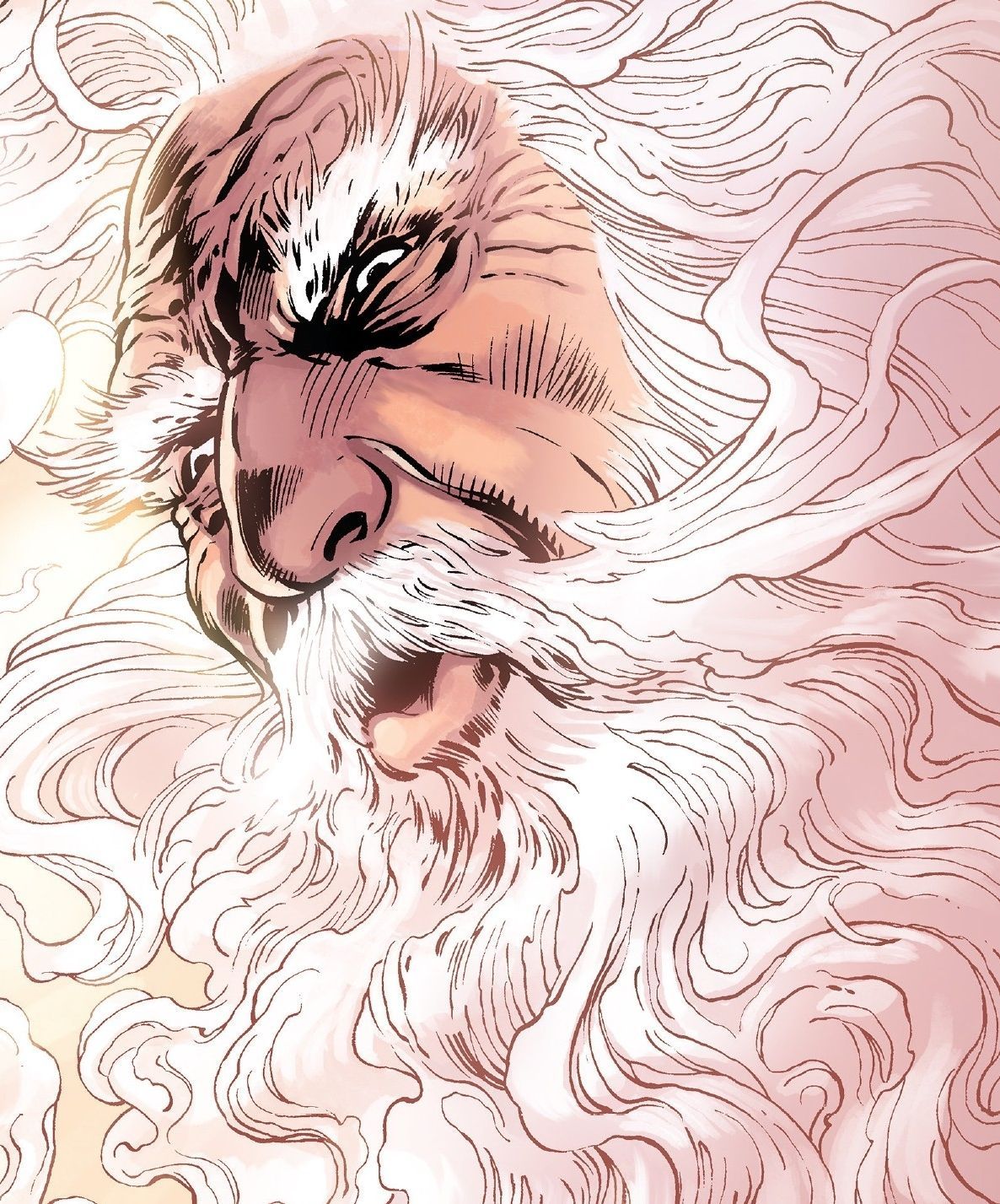 1186x1427 The one above all Marvel Comics