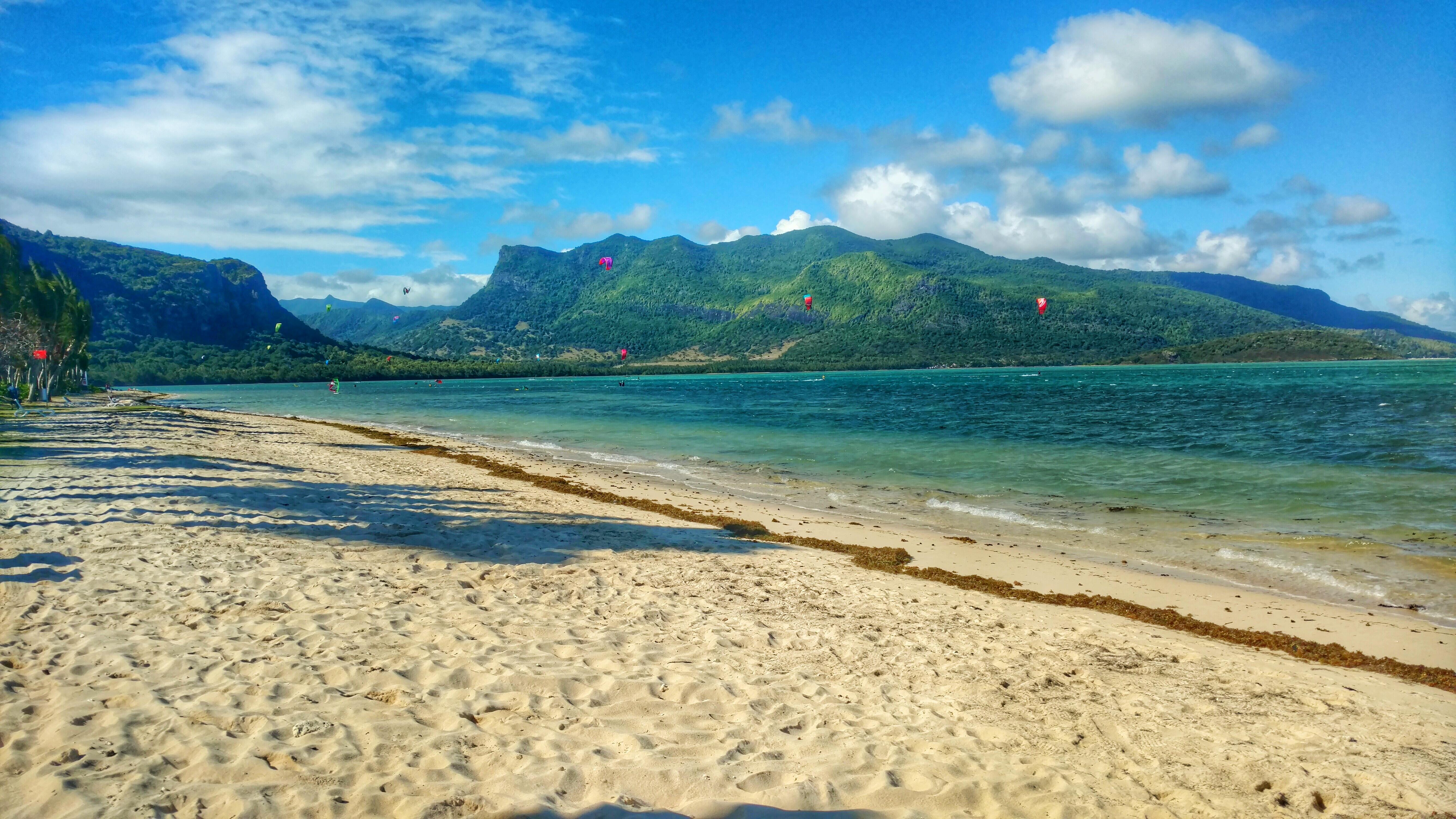Mauritius Wallpapers Top Free Mauritius Backgrounds WallpaperAccess