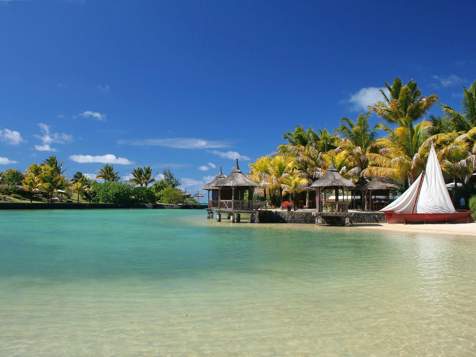 Mauritius Wallpapers Top Free Mauritius Backgrounds WallpaperAccess