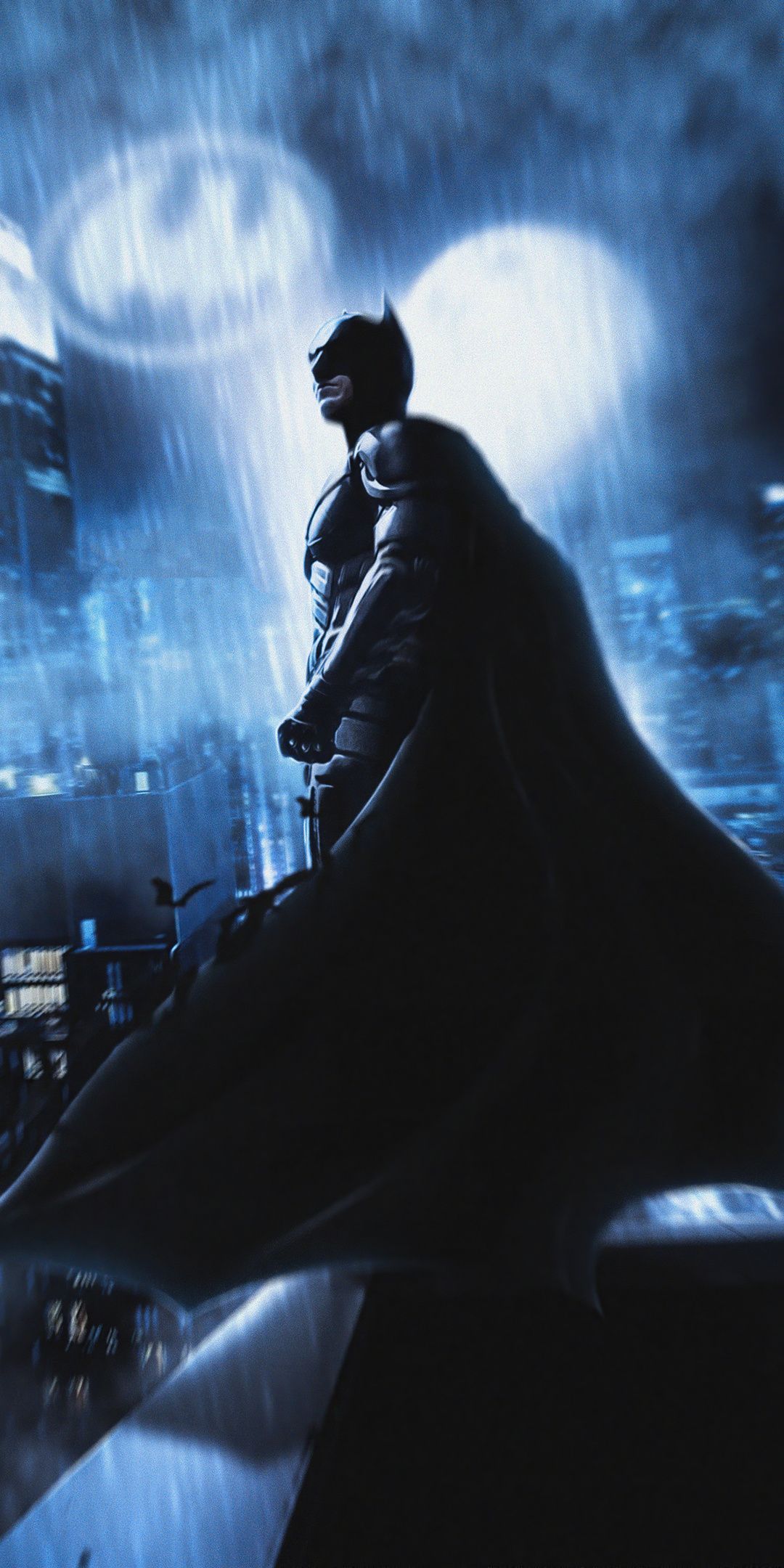 1080x2160 Batman Above All 4k One Plus 5T, Honor 7x, Honor view Lg Q6 , HD 4k Wallpaper, Image, Background, Photos and Picture