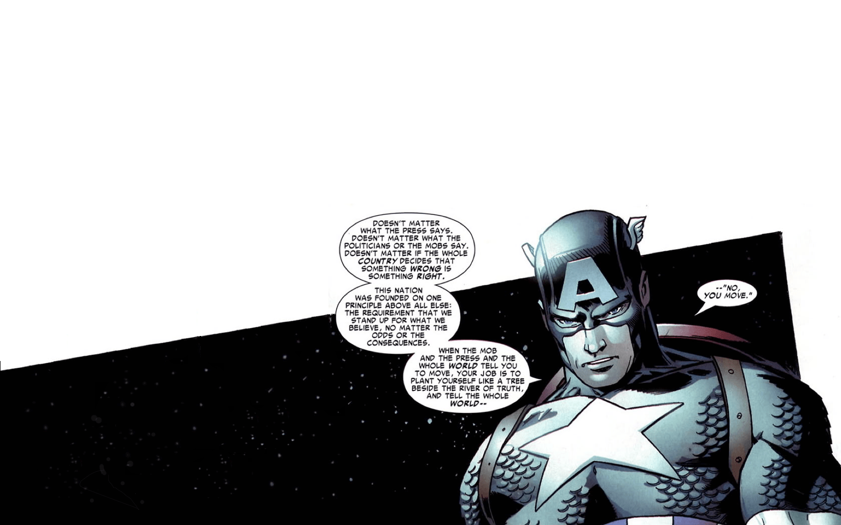 1680x1050 Download Comic Captain America Wallpaperx1050
