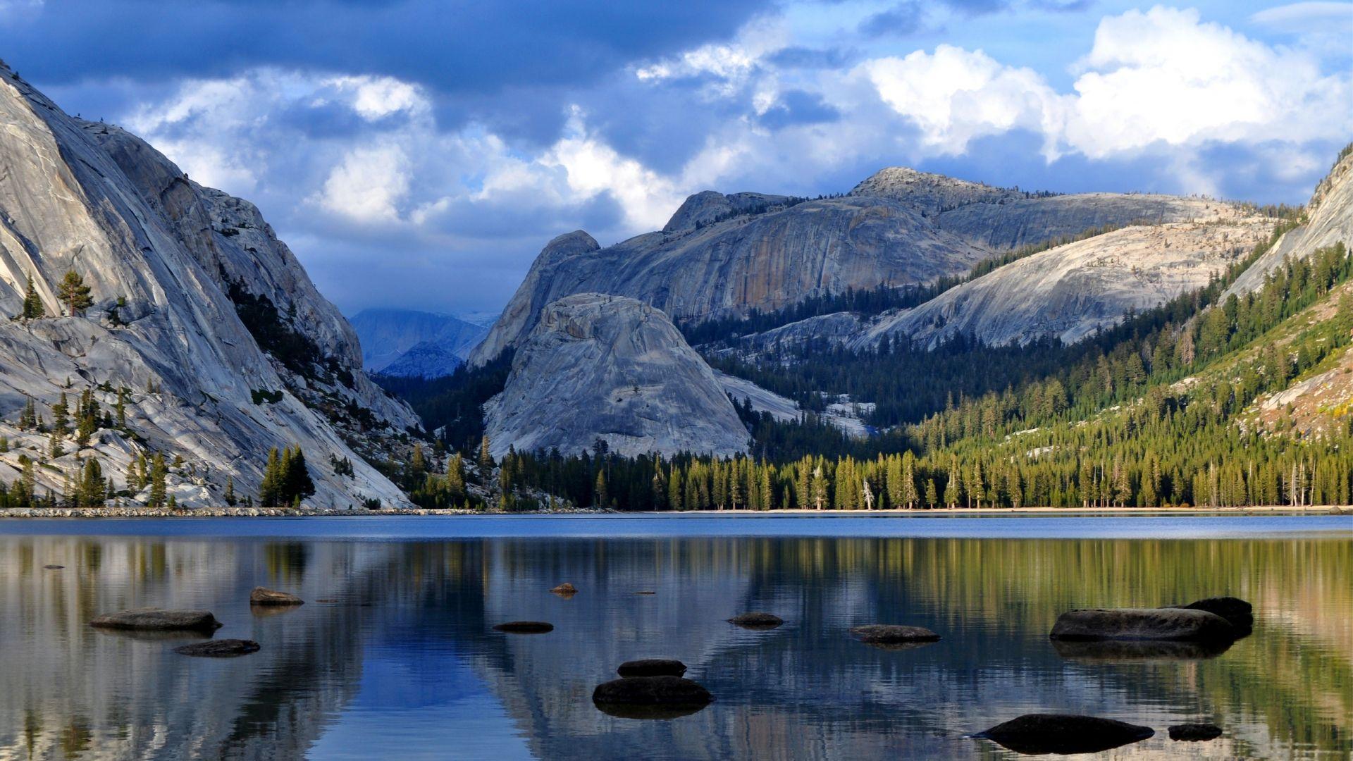 1920x1080 Mountain Landscape Wallpaper, EK246 HDQ Wallpaper For Desktop