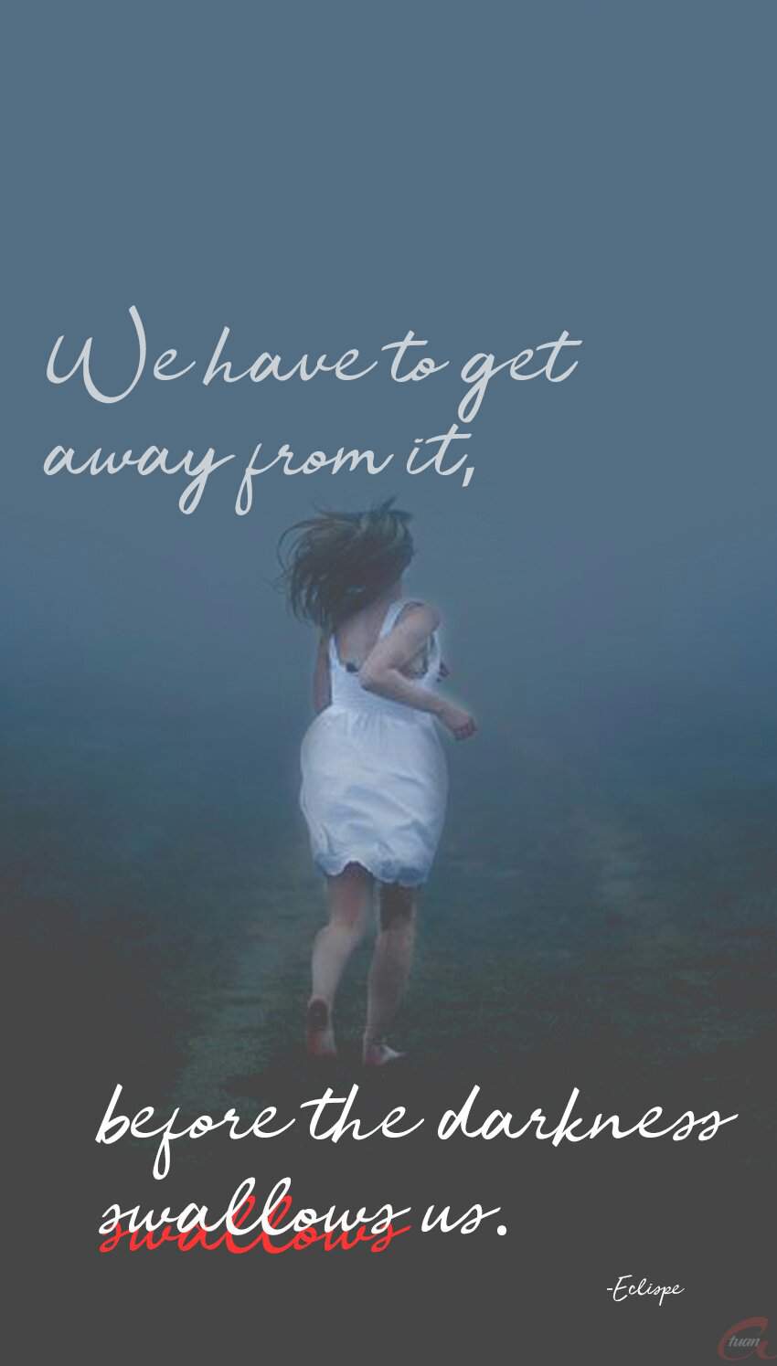 850x1495 Lyrics Wallpaper: S⃟P⃟I⃟N⃟N⃟I⃟N⃟G⃟T⃟O⃟P⃟ + GET