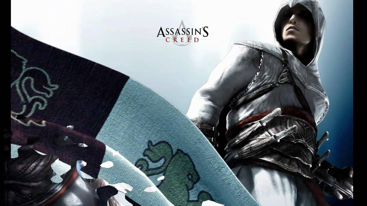 1280x720 Assassins Creed & Assassins Creed 2 Wallpaper HD