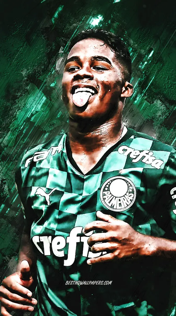 673x1206 Endrick Felipe wallpaper