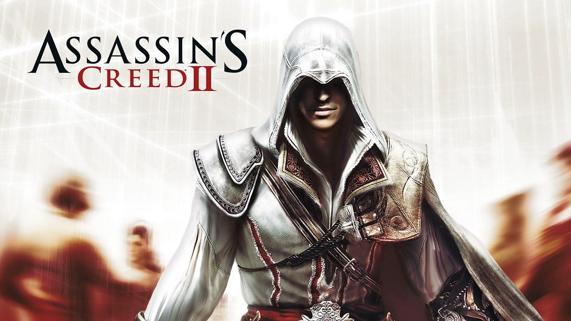 1920x1080 Buy Assassin's Creed II