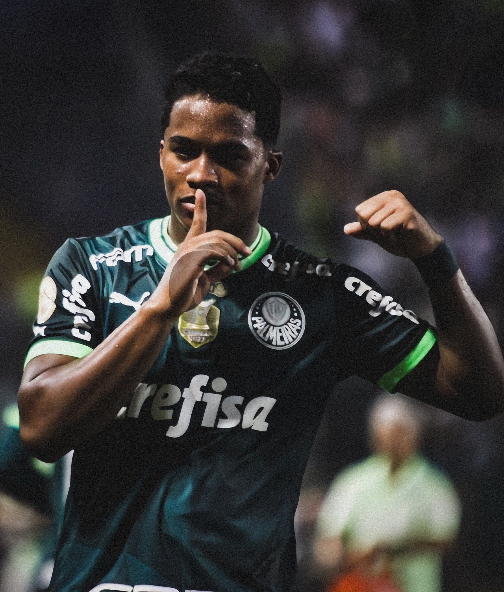 1744x2048 picmeiras on X: Endrick Felipe, o foda