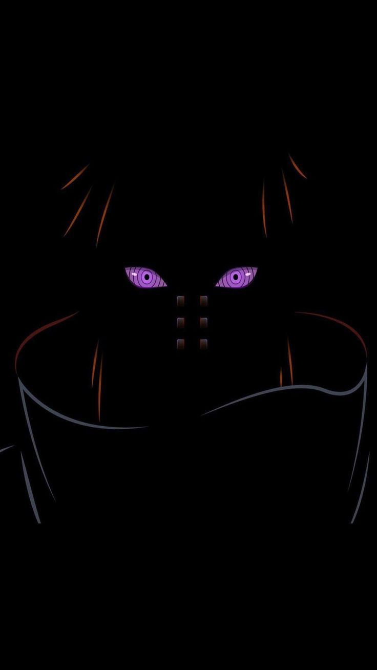 736x1308 Pain Naruto Wallpaper picture