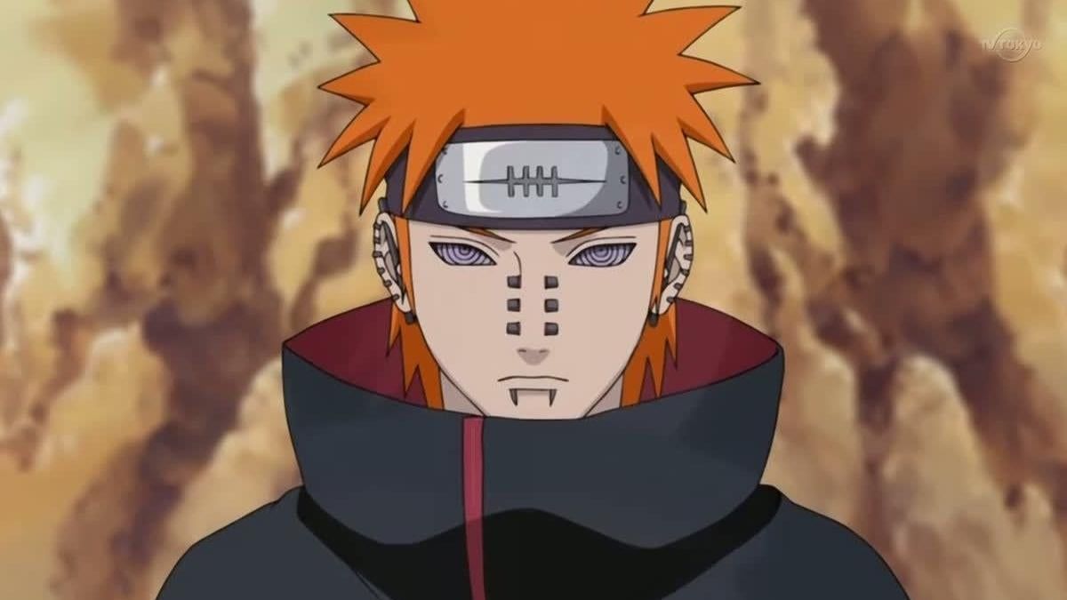 1200x675 Naruto Cosplay Brings Pain Back to Life
