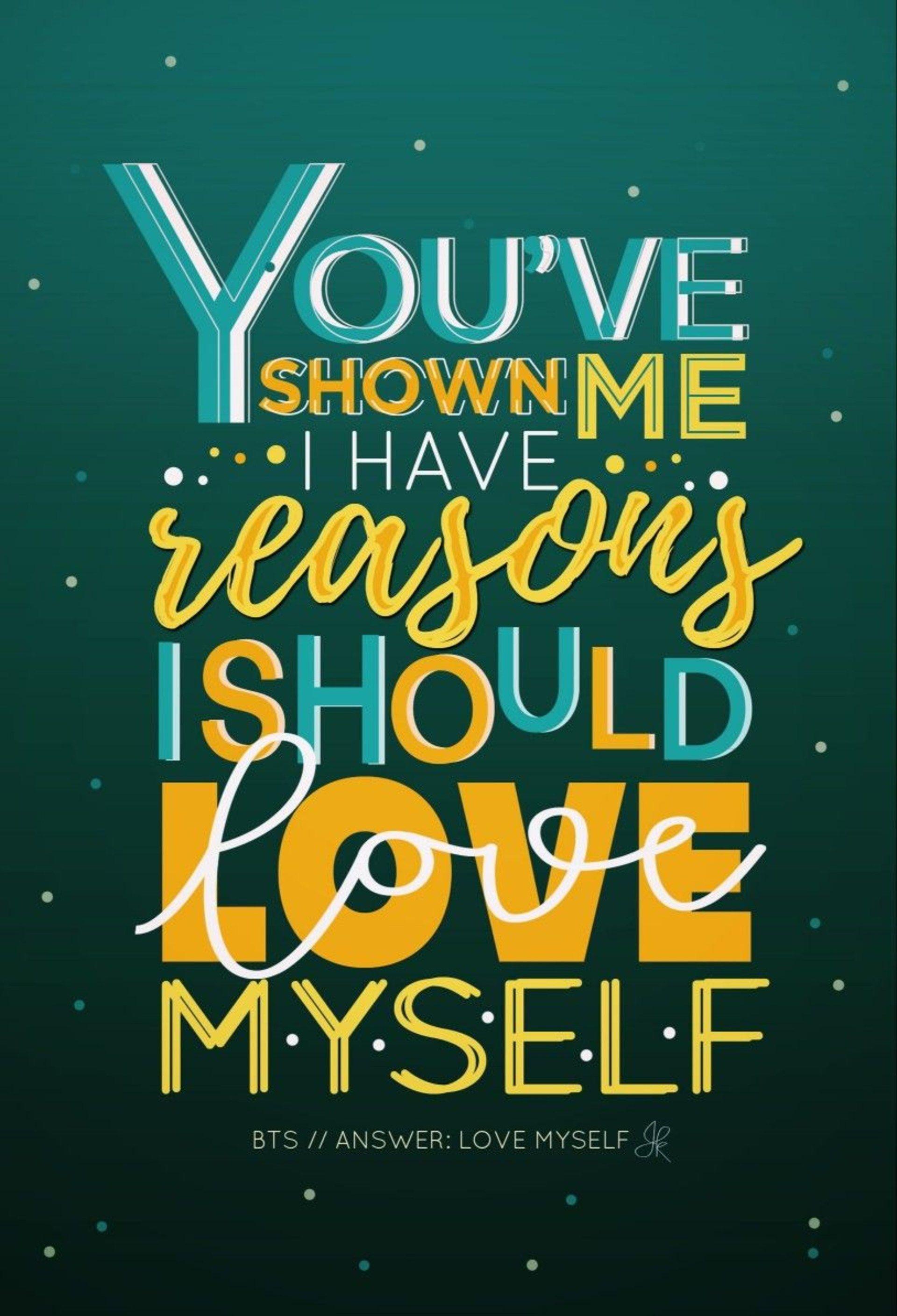 1920x2816 BTS Answer Wallpaper