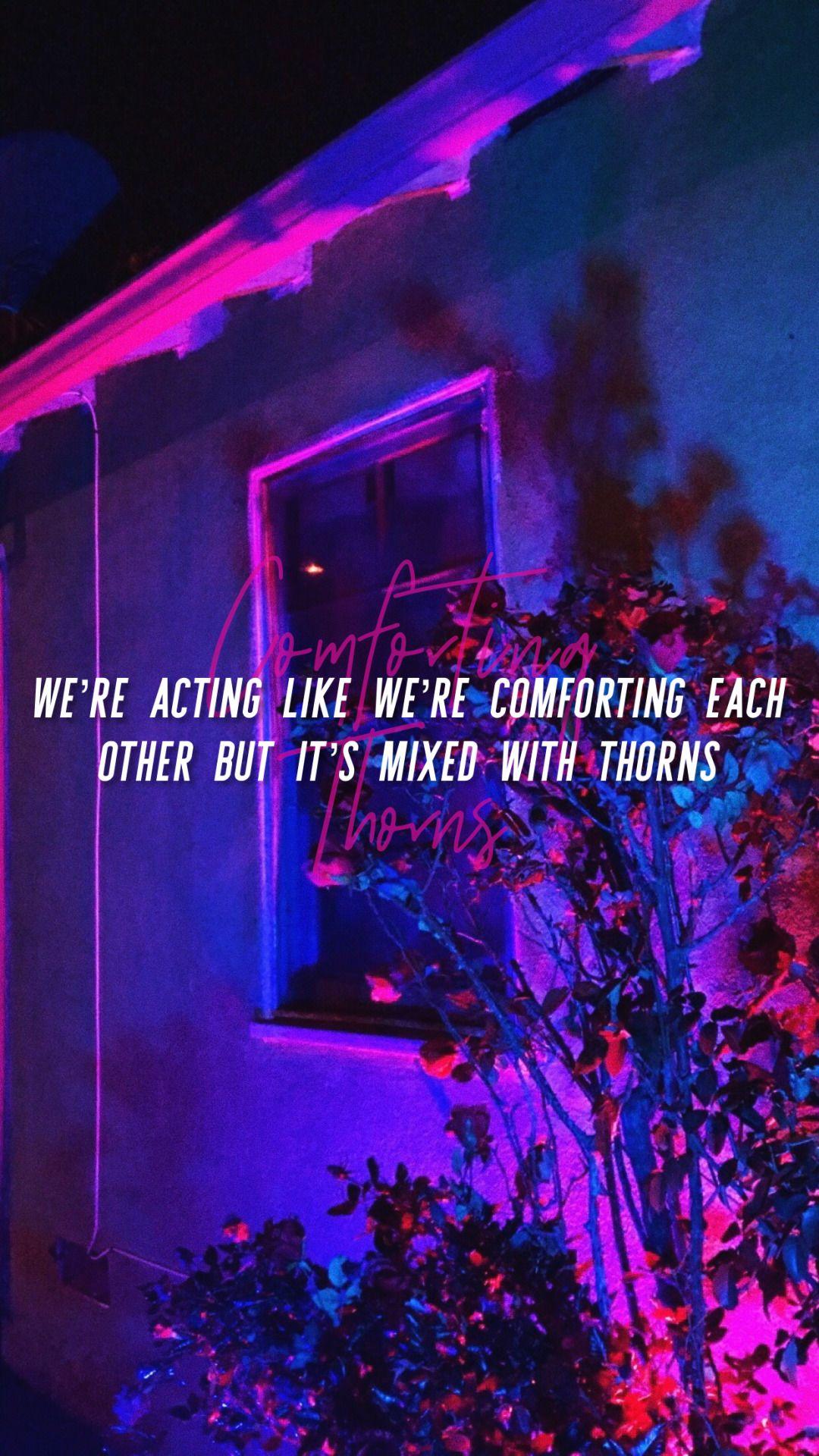1080x1920 love yourself answer lockscreen