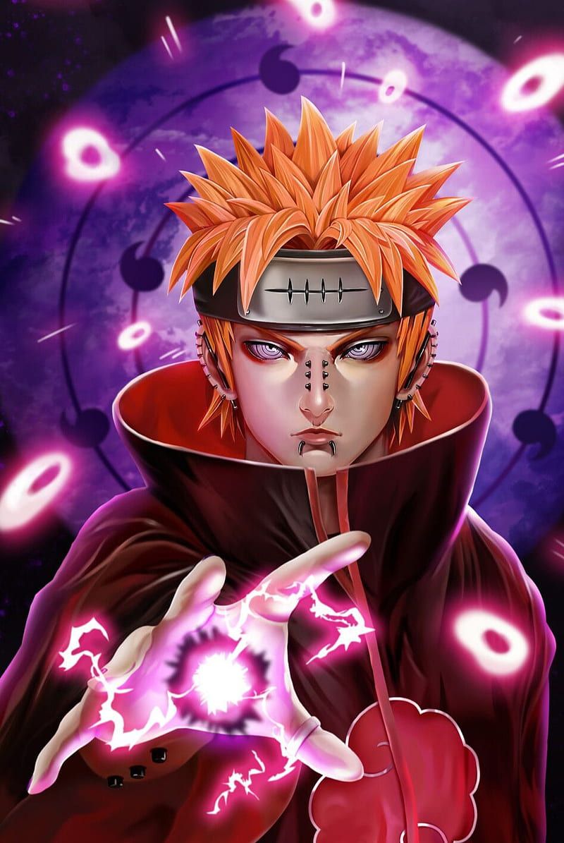 800x1195 HD pain wallpaper