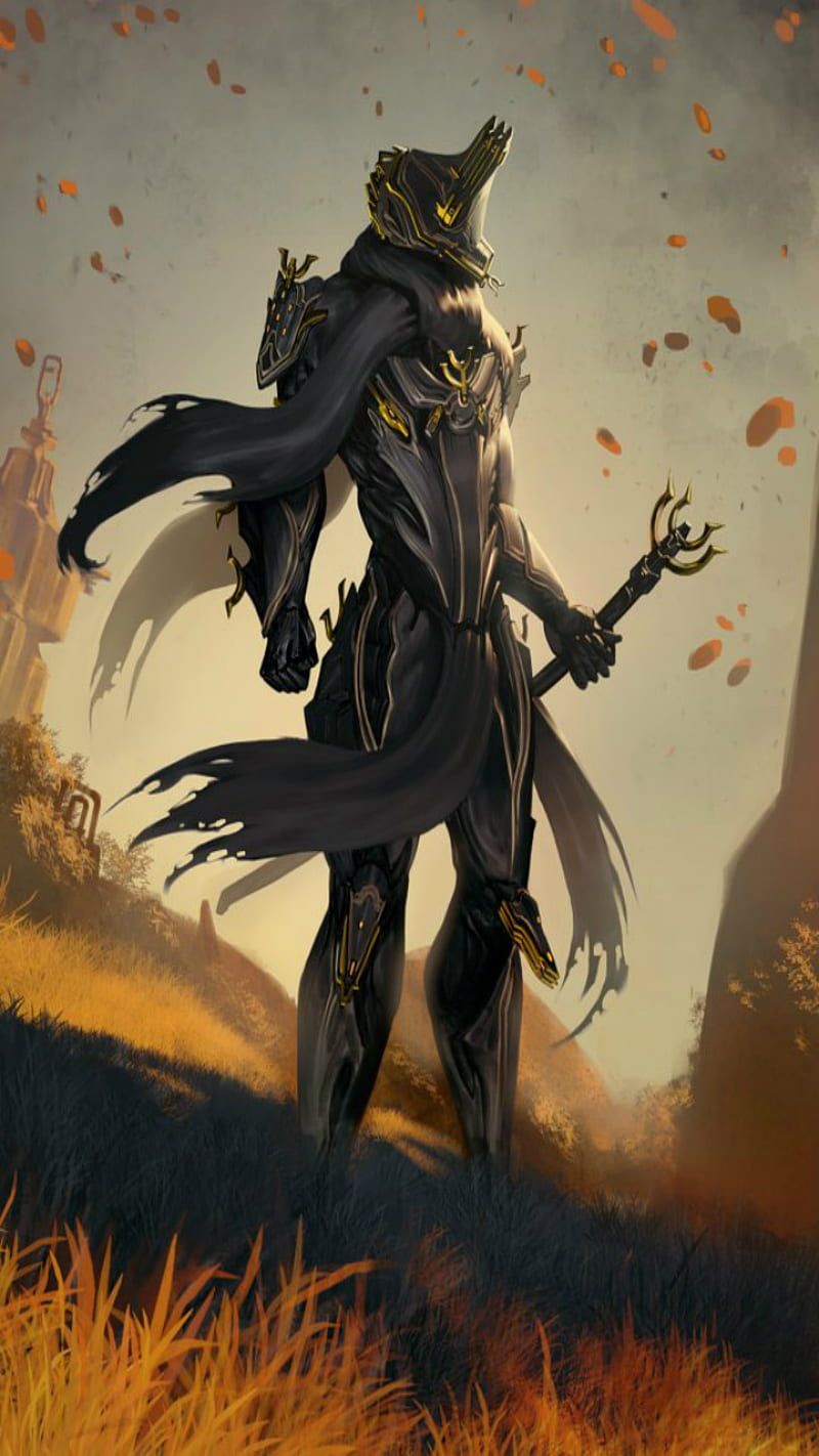 800x1422 Warframe Umbra, excaliburumbra
