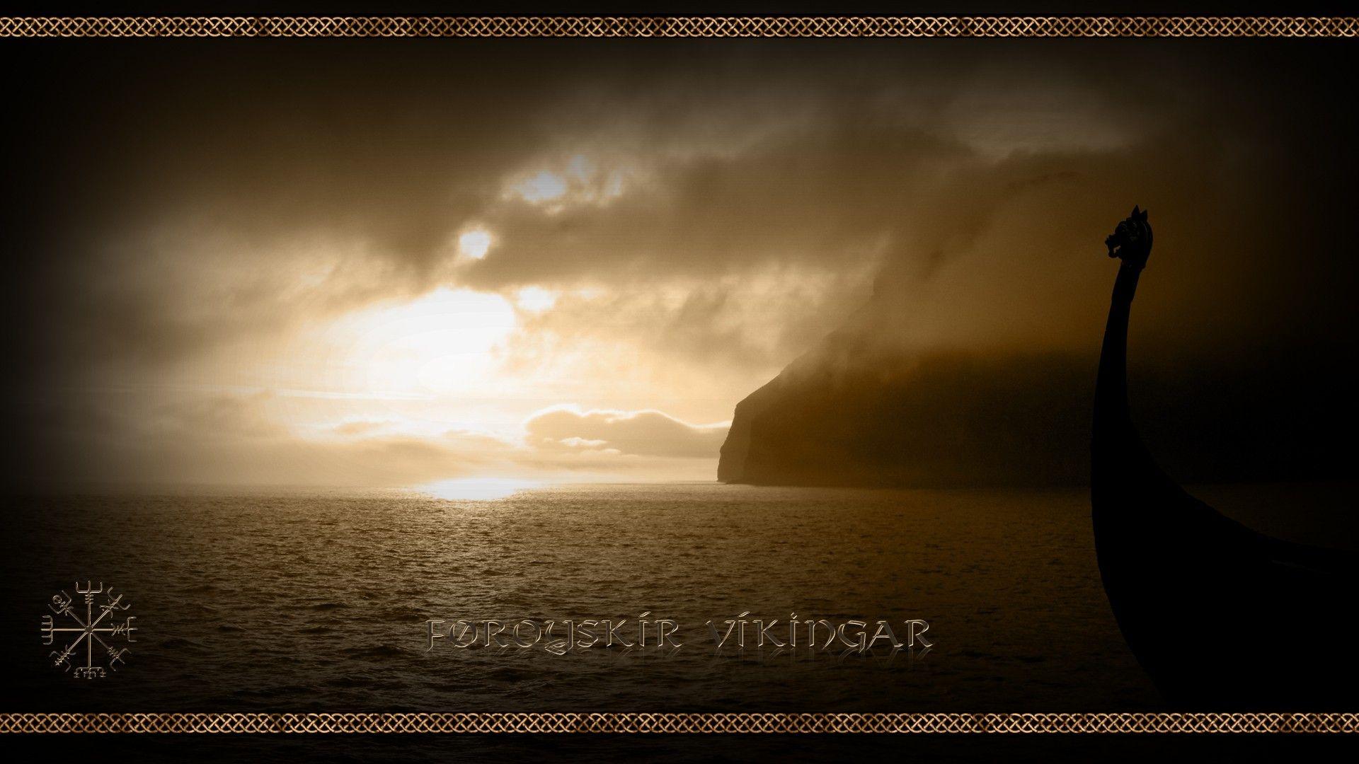 1920x1080 Nordic Tag wallpaper: Silent Cove Summer Bay Nordic Boat Free Lake