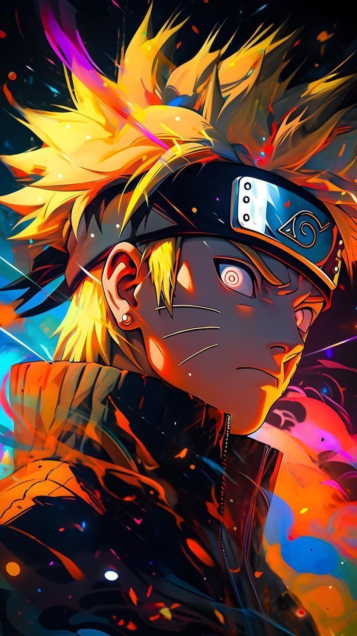 736x1308 Most Popular Naruto Wallpaper