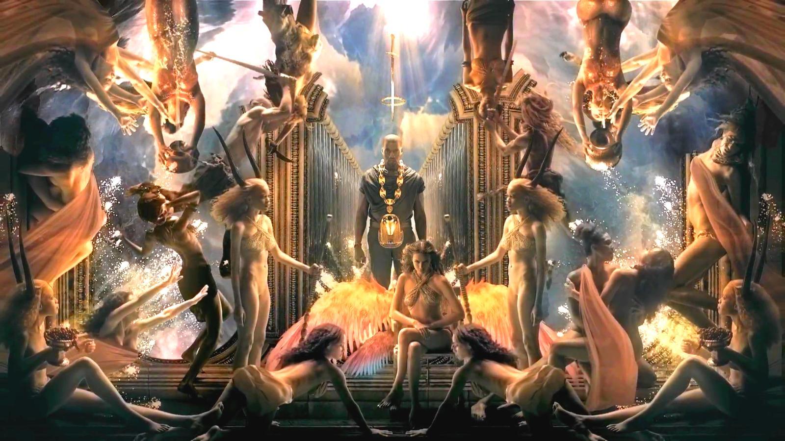 1600x900 Kanye West Desktop Background « Kanye West Forum