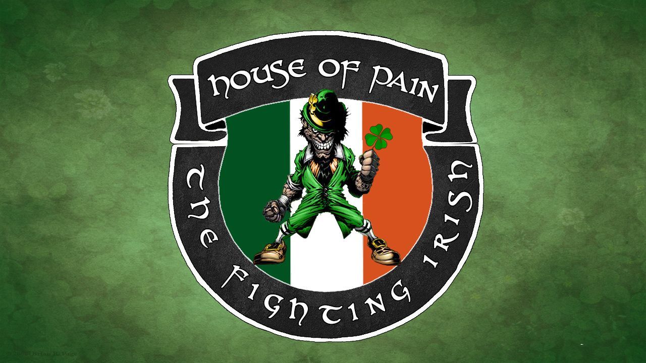 1280x720 House Of Pain Wallpaper