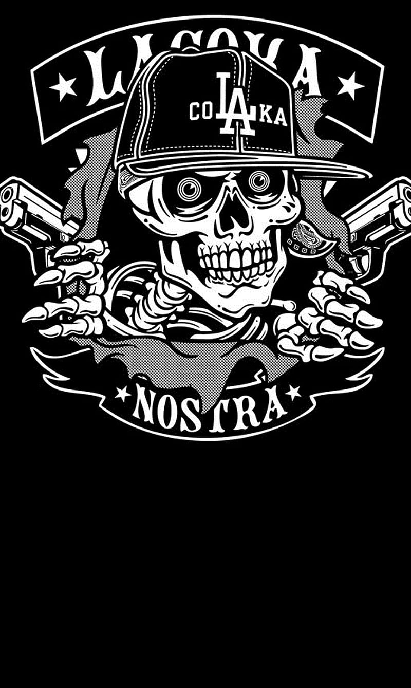 800x1339 skull, HD phone wallpaper