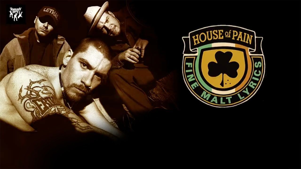 1280x720 House Of Pain of Pain Anthem