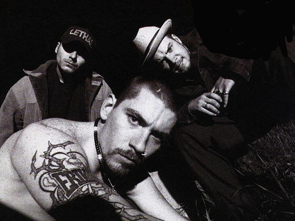 1024x768 House Of Pain