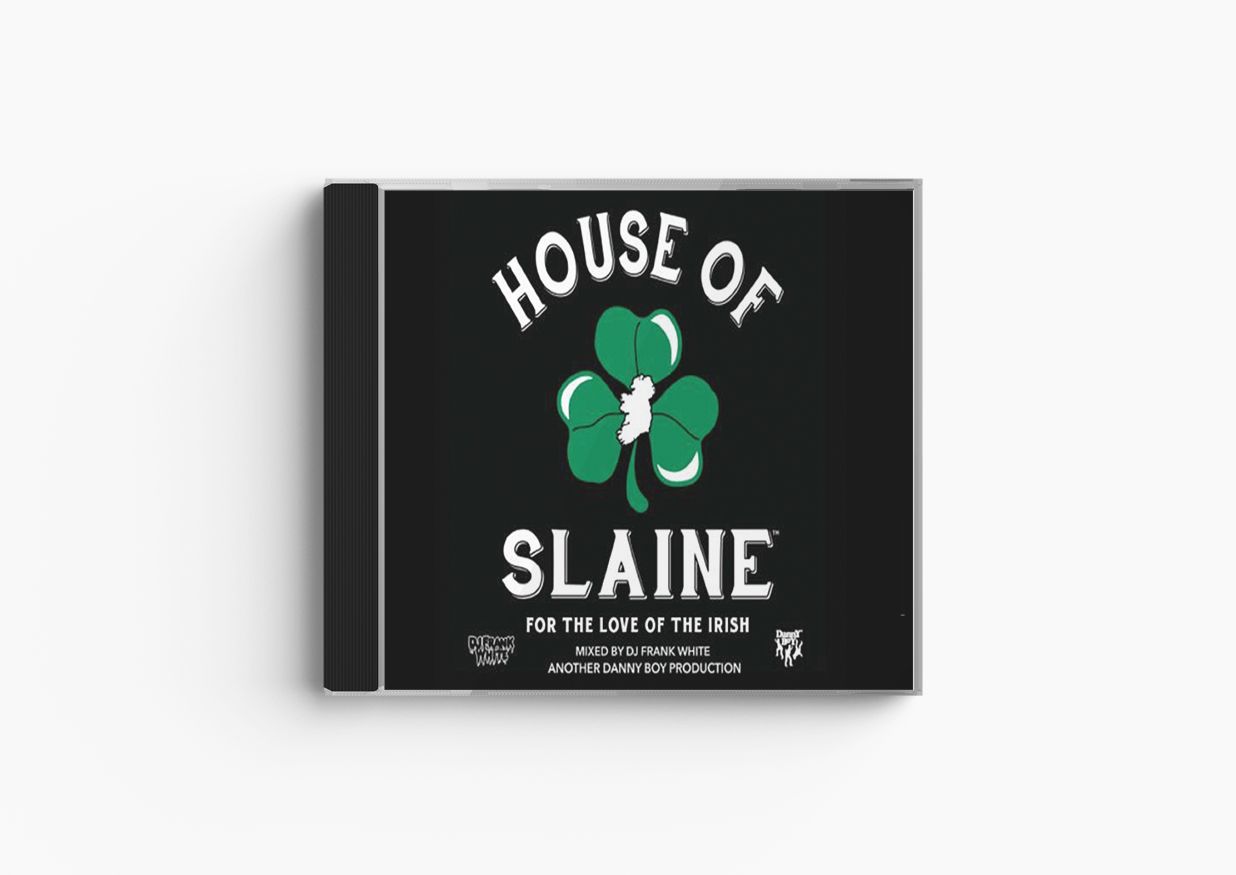 1236x875 Slaine House Of Slaine Mixtape
