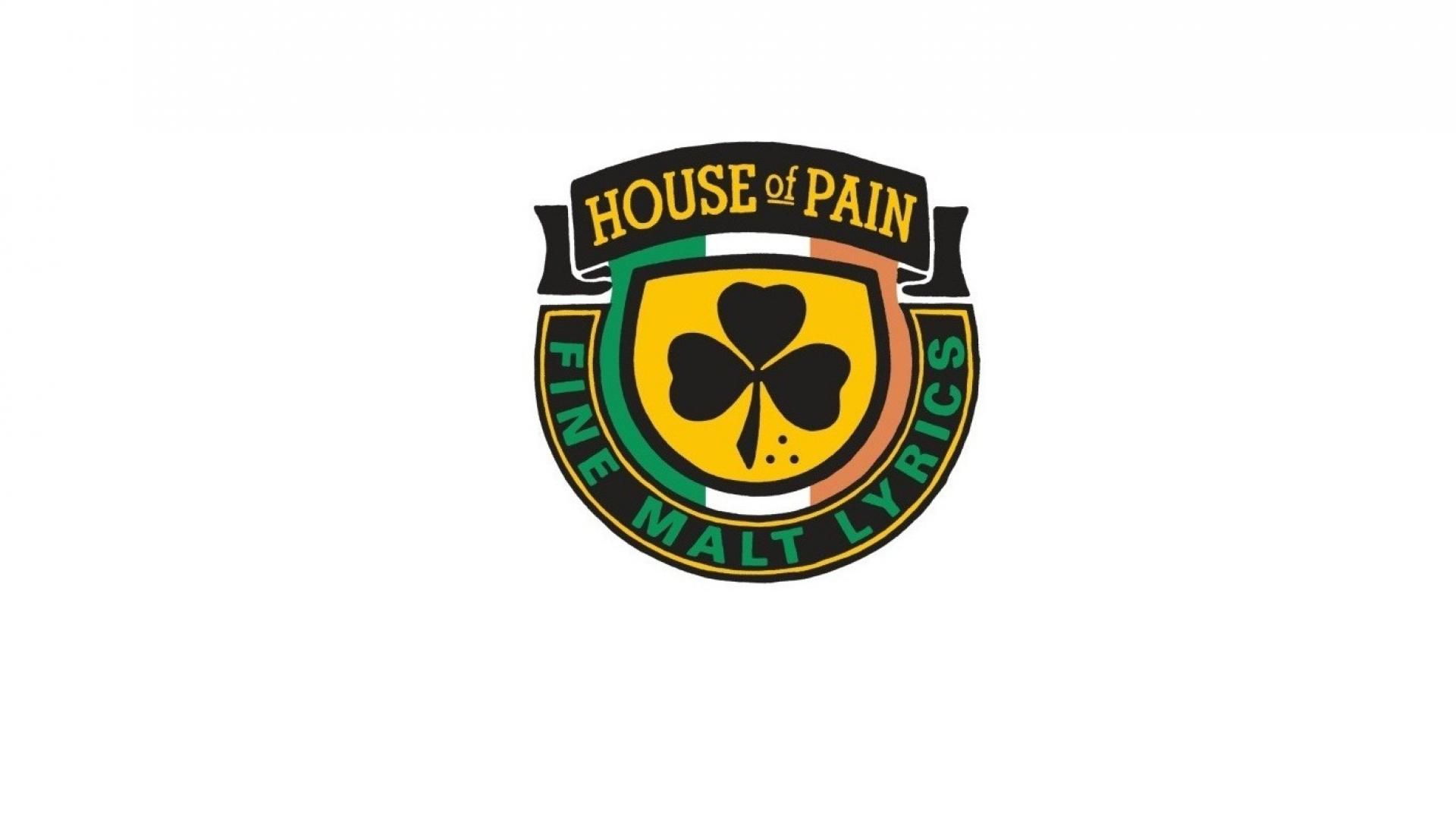 1920x1080 Pain rap oldschool house everlast hip