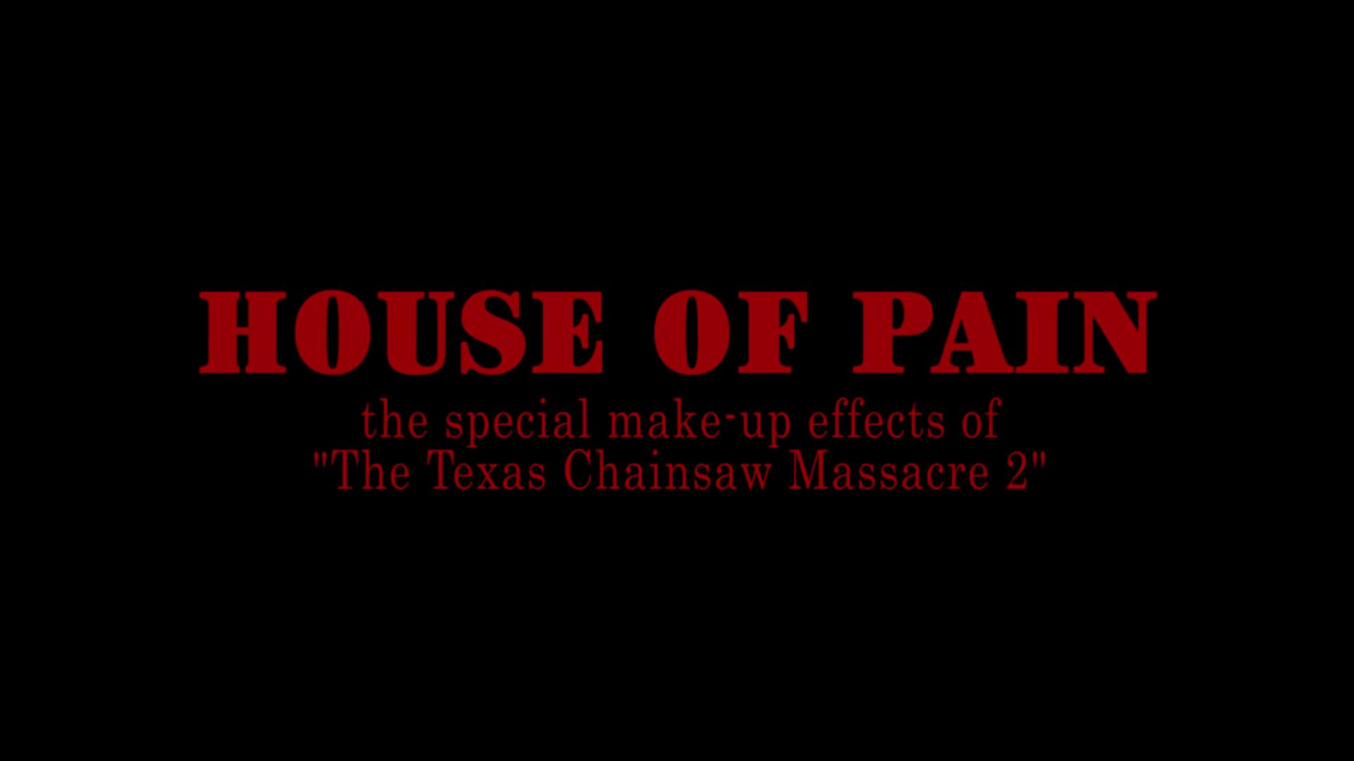 1920x1080 Texas Chainsaw Massacre 2