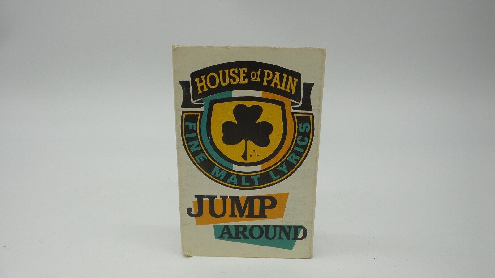 1600x900 House Of Pain Malt Lyrics: Jump
