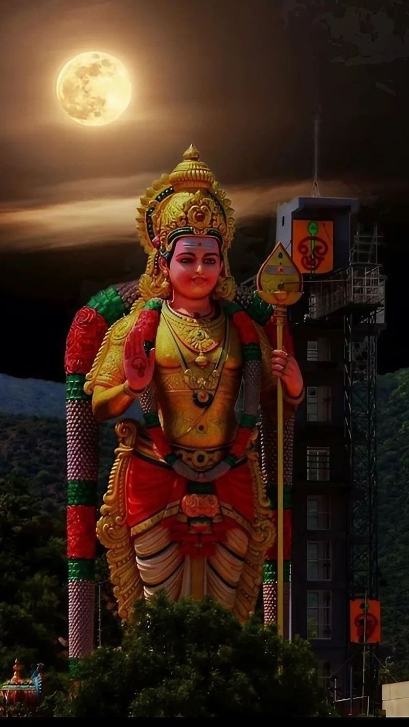 800x1422 HD kartikeya wallpaper