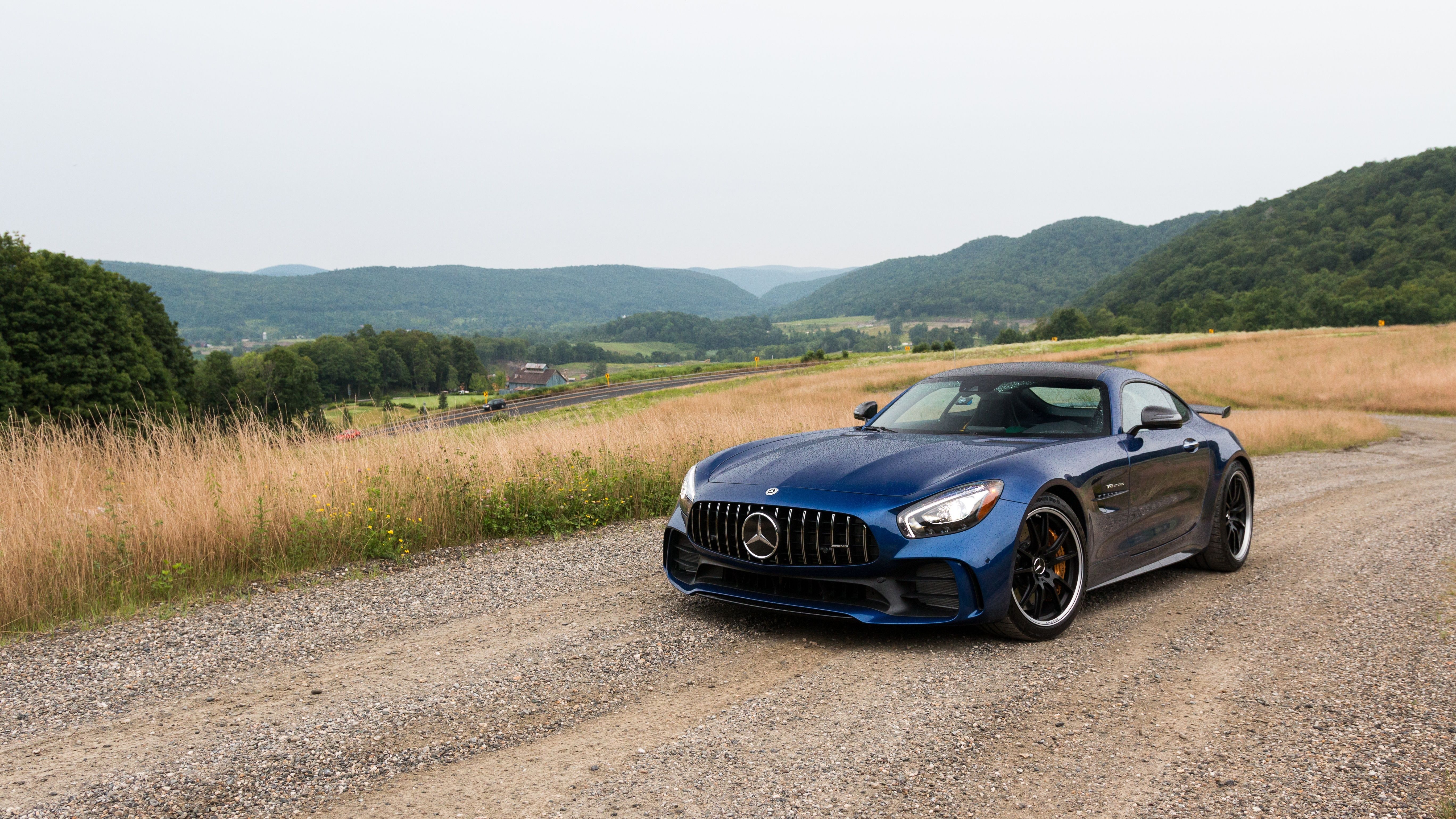 5472x3078 Your 2018 Mercedes AMG GT R Desktop