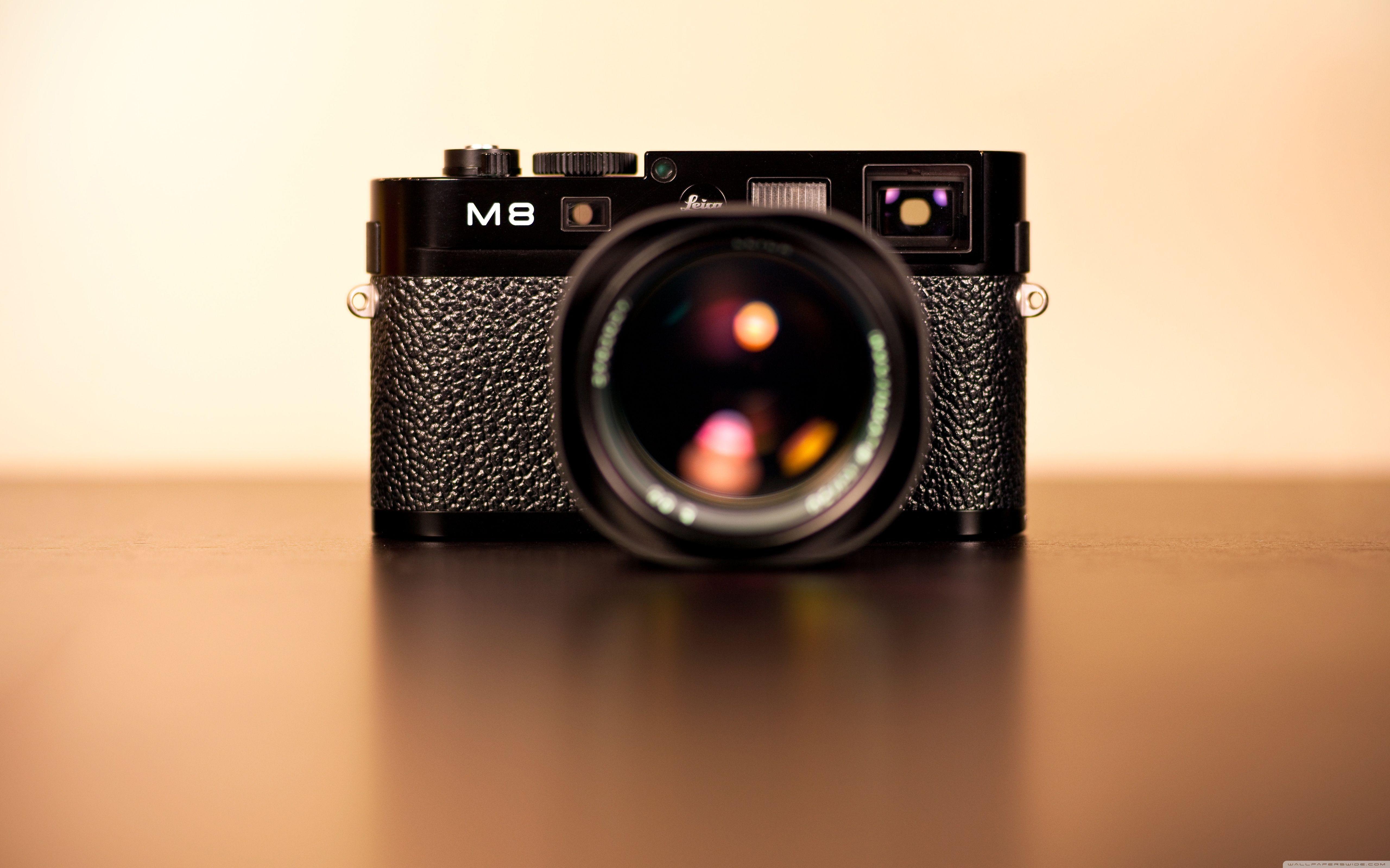 5120x3200 Leica M8 ❤ 4K HD Desktop Wallpaper for 4K Ultra HD TV