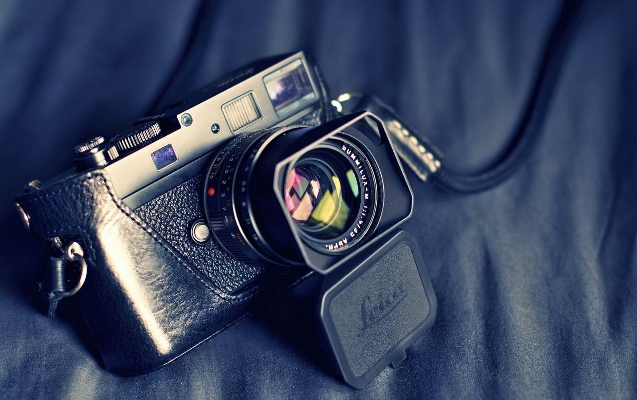 1280x804 Old Leica wallpaper. Old Leica