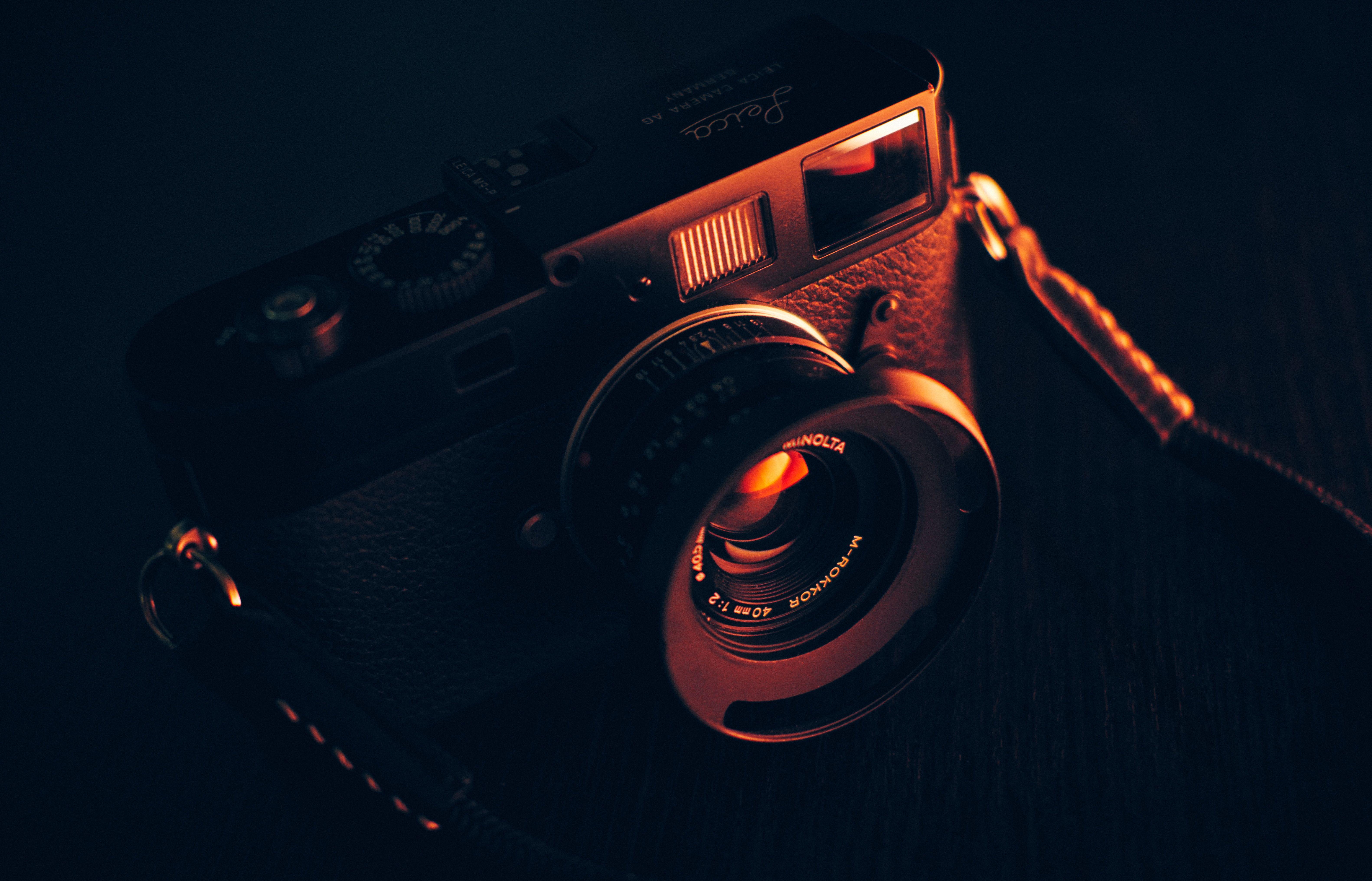 Leica Wallpapers - Top Free Leica Backgrounds - WallpaperAccess