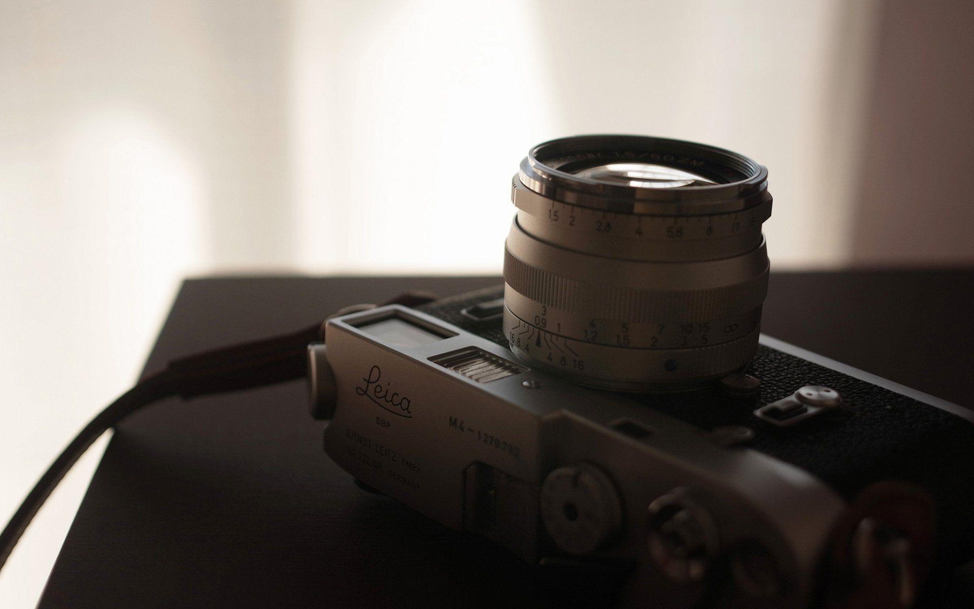 1920x1200 Leica HD Wallpaper and Background Image