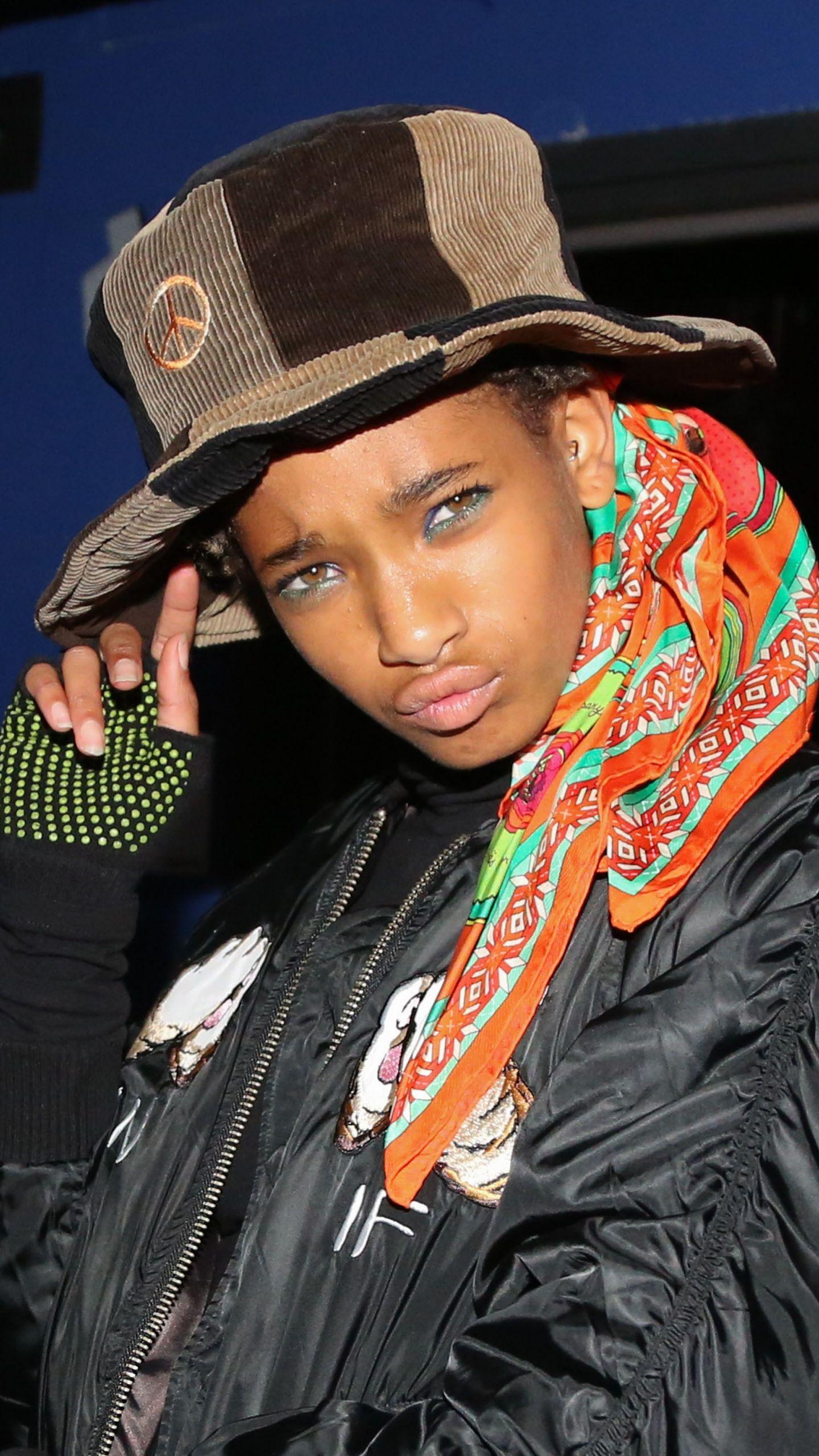 Willow Smith Wallpapers - Top Free Willow Smith Backgrounds