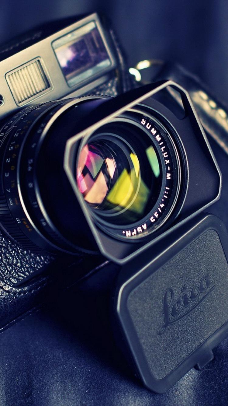 Leica Wallpapers - Top Free Leica Backgrounds - WallpaperAccess