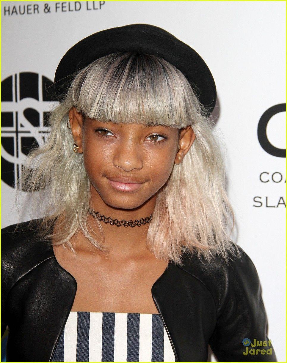 965x1222 Willow Smith: From Slavery to Freedom Event: Photo 559883