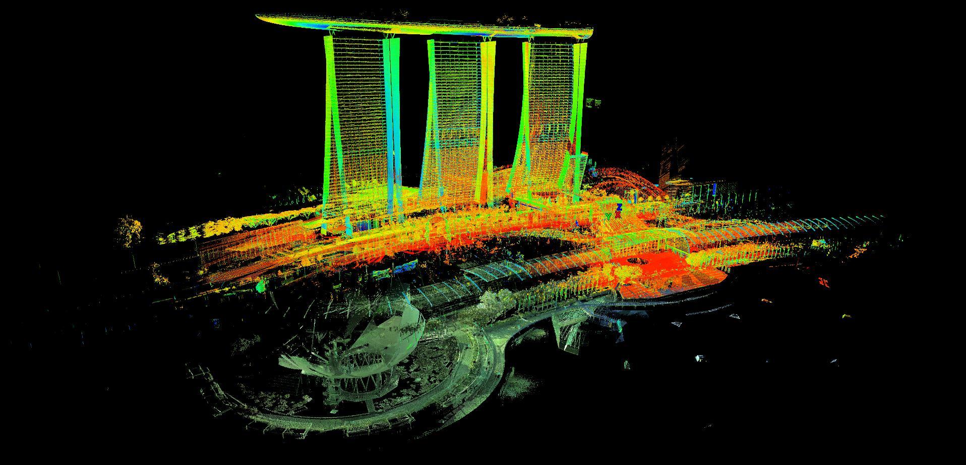 1916x923 Geosystems offers screensavers and wallpaper for 2017