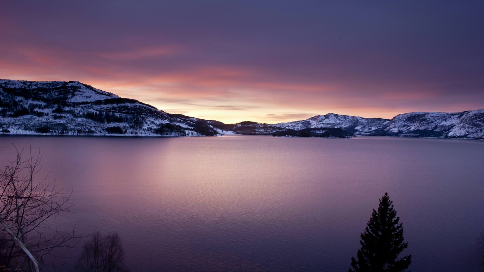 1920x1080 The Best Way to Select the Scandinavian Wallpaper for Walls